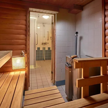 Gasthaus Lohja Bed & Breakfast Szálloda *